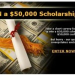 crazy college scholarships