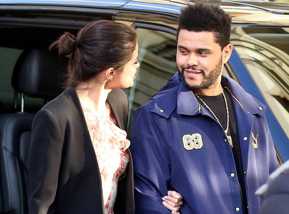 Selena Gomez Pregnant and Ready to Marry The Weeknd » Honor Rowi